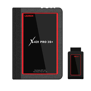 元征电脑诊断仪X-431 PRO3S